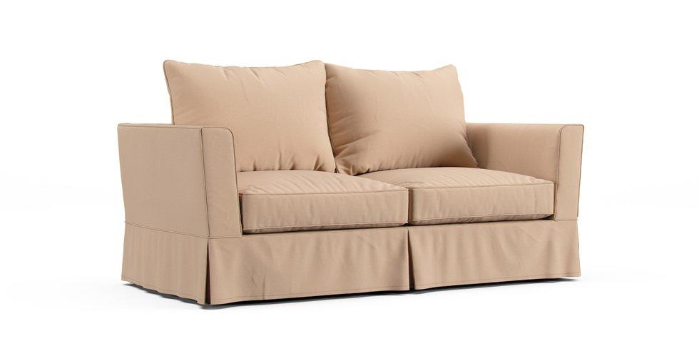 Everyday Cotton Khaki