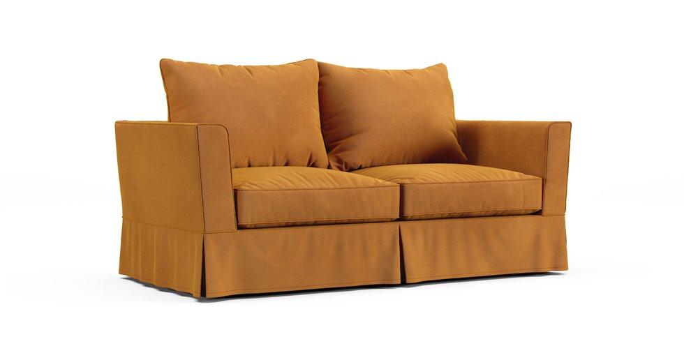 Signature Microfiber Caramel