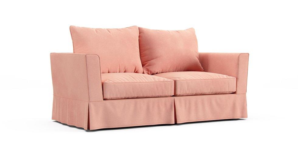 Signature Microfiber Coral