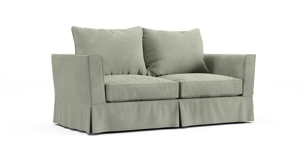 Signature Microfiber Silver Sage