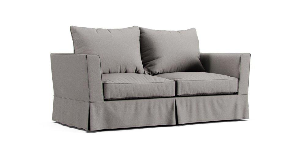 Royan 2 Seater Sofabed Slipcover