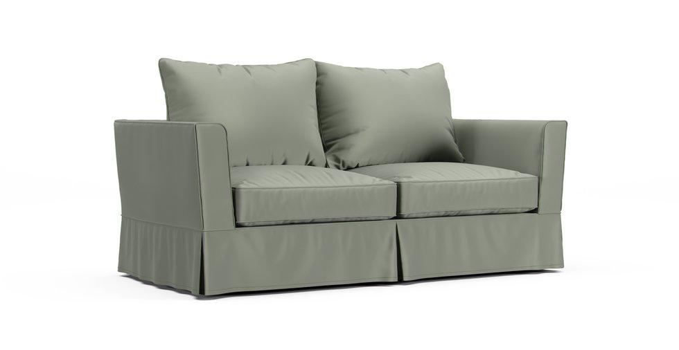 Everyday Cotton Silver Sage