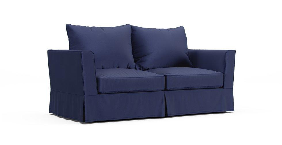 Everyday Cotton Navy