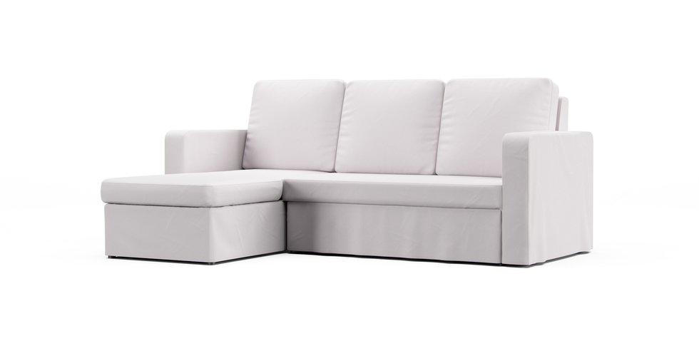 Everyday Cotton Pebble