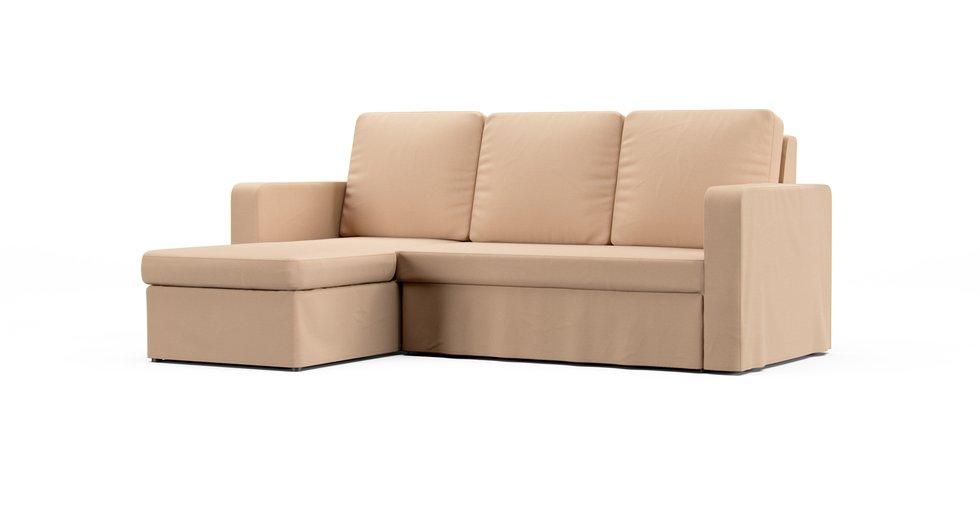 Everyday Cotton Khaki