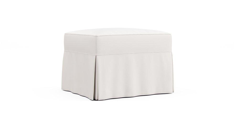 Signature Microfiber Cream