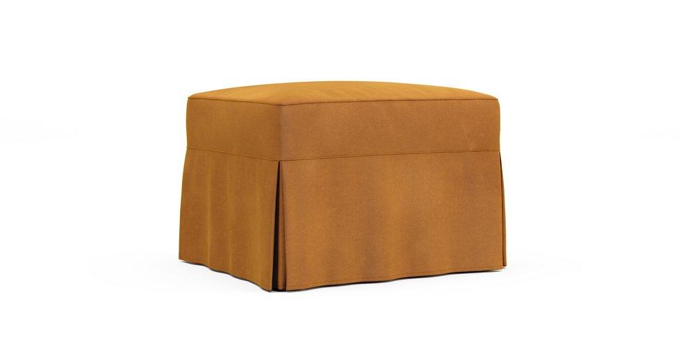 Signature Microfiber Caramel