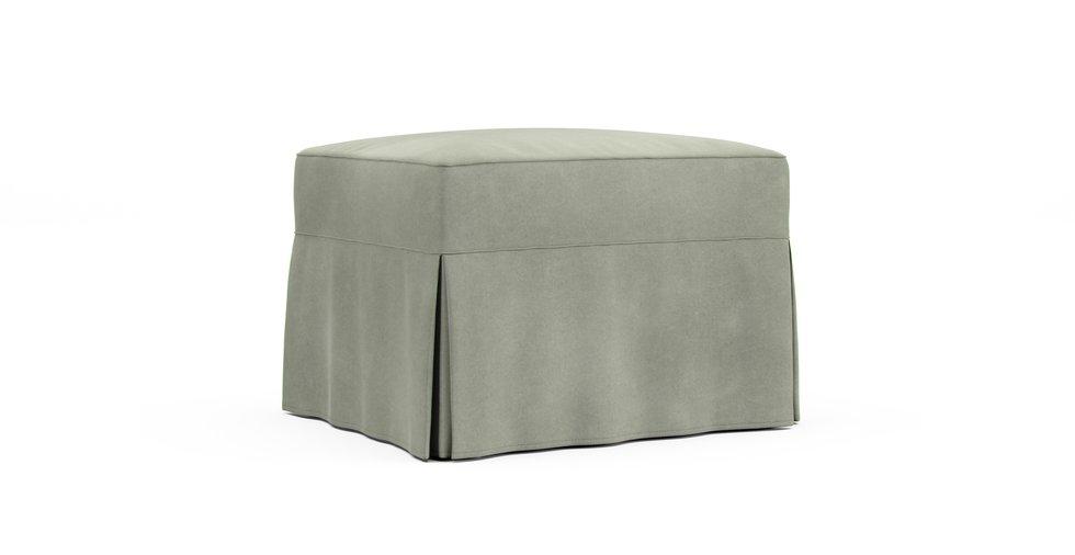 Signature Microfiber Silver Sage
