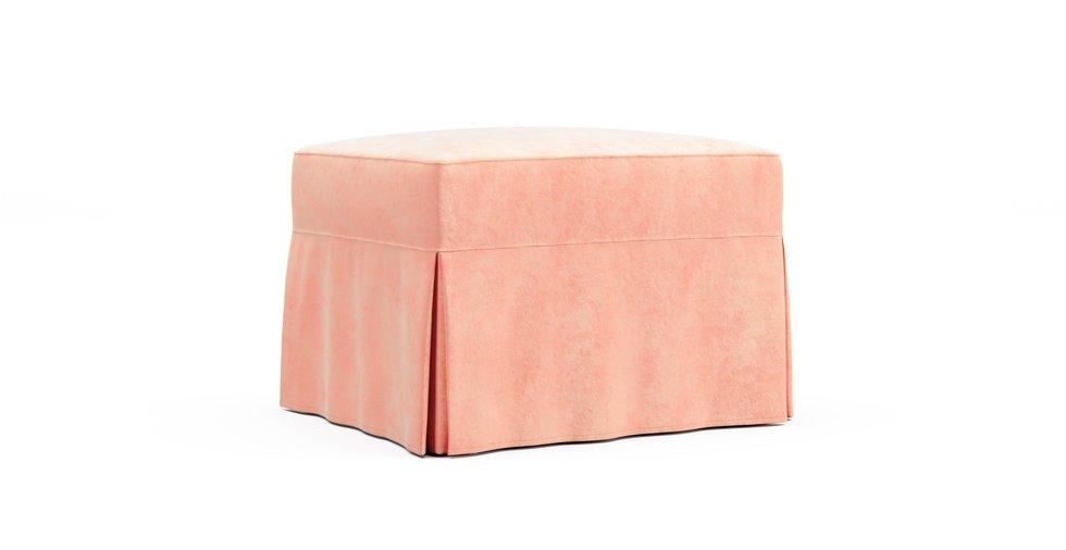 Classic Velvet Peach