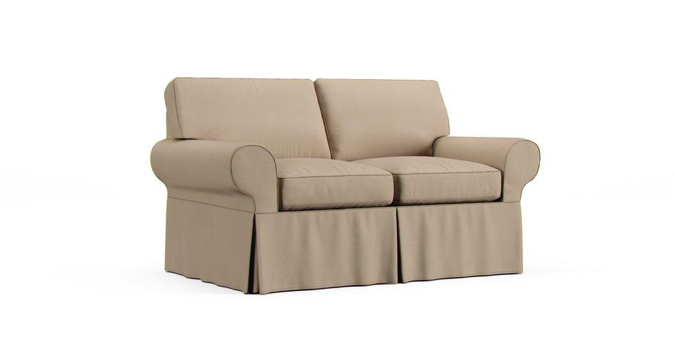 Sunbrella® Canvas Antique Beige