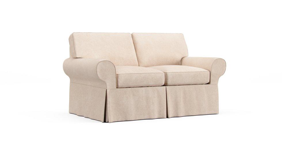 Mod Basketweave Pearl