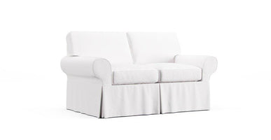 Housse de Canapé 2-places 61" Alexa II