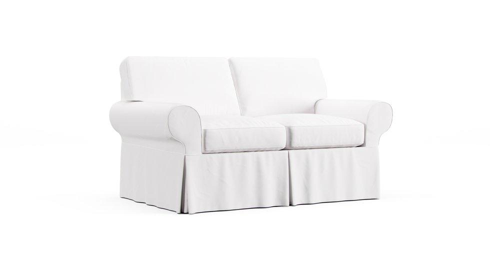 Bezug Alexa II 61" 2er-Sofa