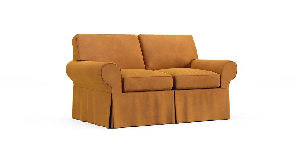 Signature Microfiber Caramel