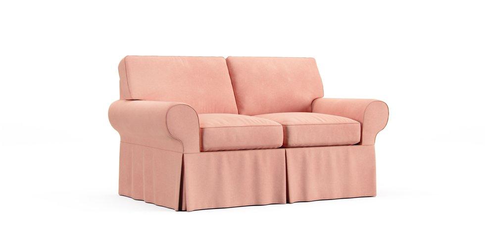 Signature Microfiber Coral