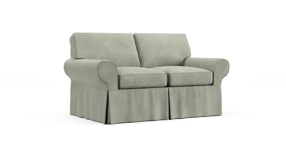 Signature Microfiber Silver Sage