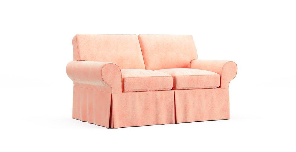 Classic Velvet Peach