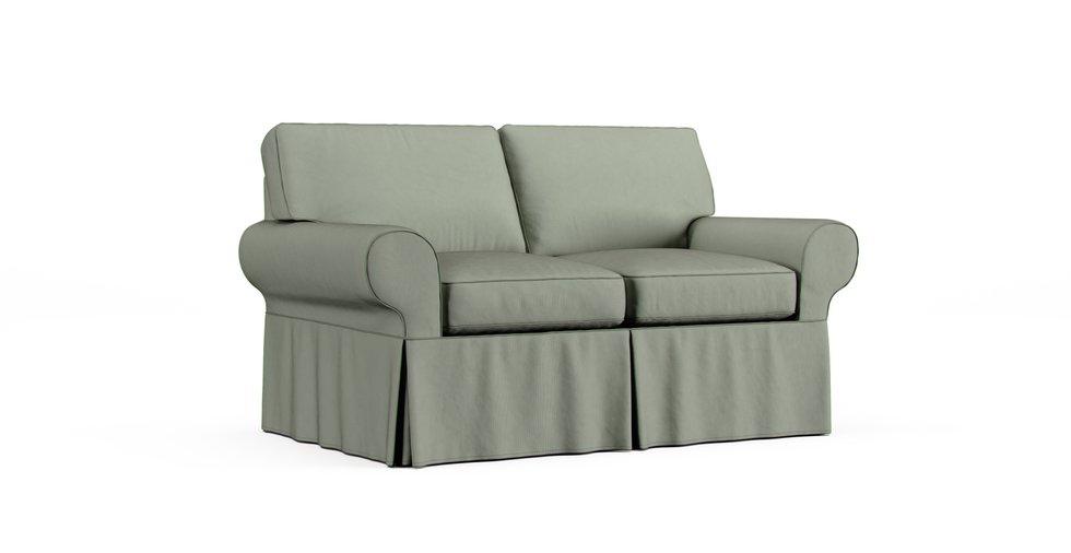 Everyday Cotton Silver Sage