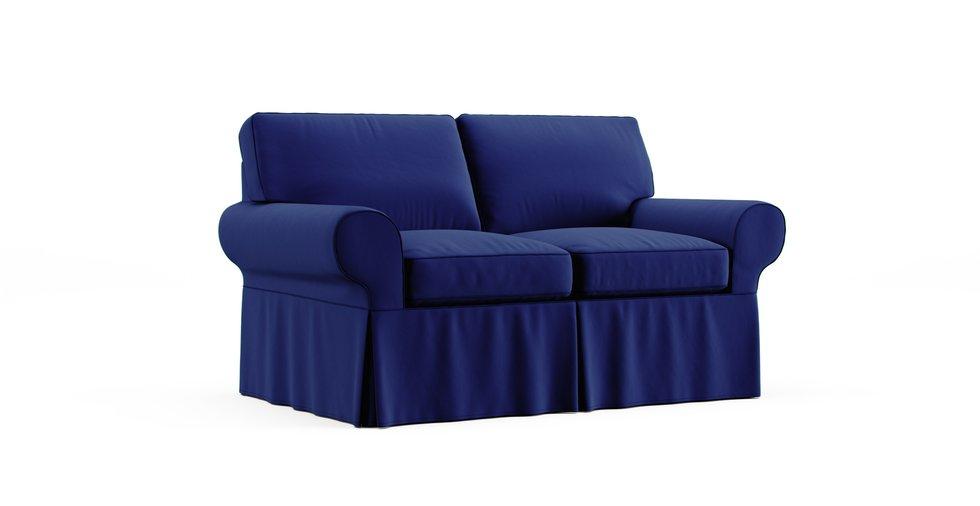 Everyday Cotton Navy