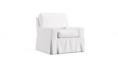Alex II Chair Slipcover
