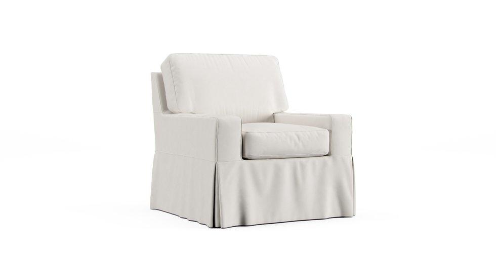 Everyday Weave Cream