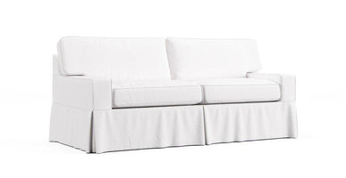 Alex II 79" Sofa Slipcover