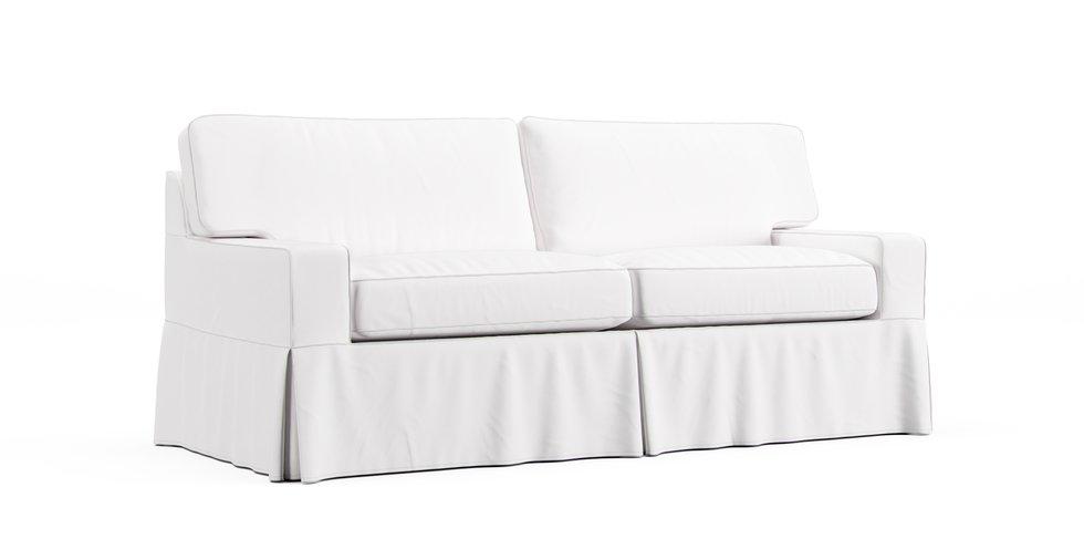 Alex II 79" Sofa Slipcover