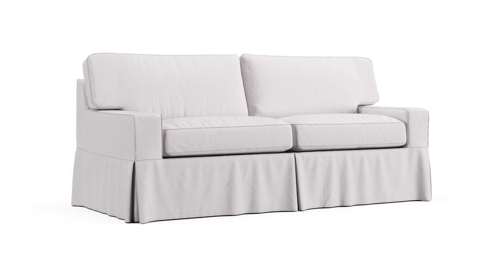 Everyday Cotton Pebble