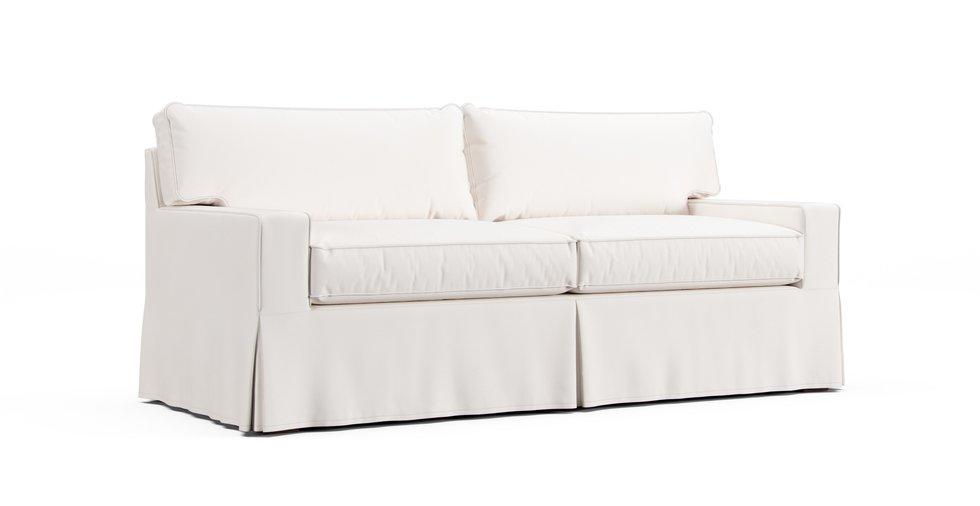 Signature Microfiber Cream