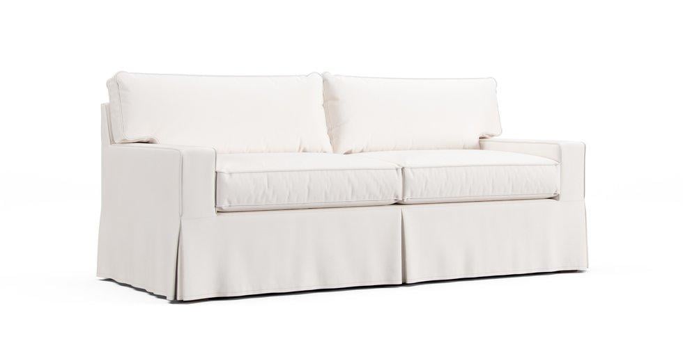 Signature Microfiber Cream