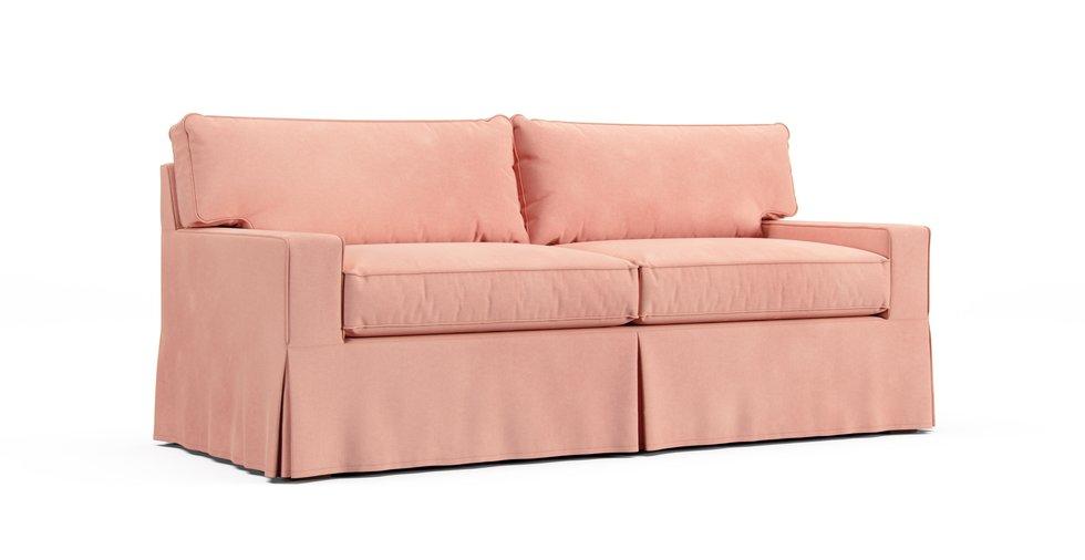 Signature Microfiber Coral