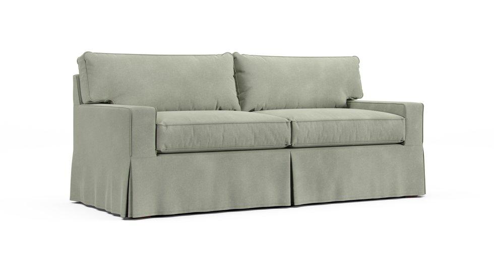 Signature Microfiber Silver Sage