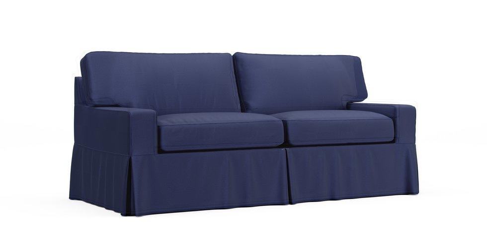 Everyday Cotton Navy