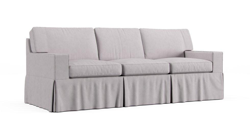 Everyday Weave Pebble