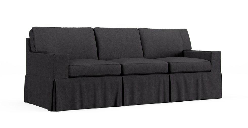 Everyday Weave Storm