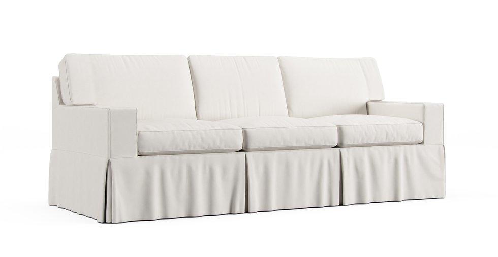 Everyday Weave Cream