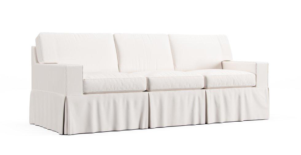 Signature Microfiber Cream