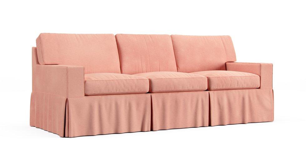 Signature Microfiber Coral