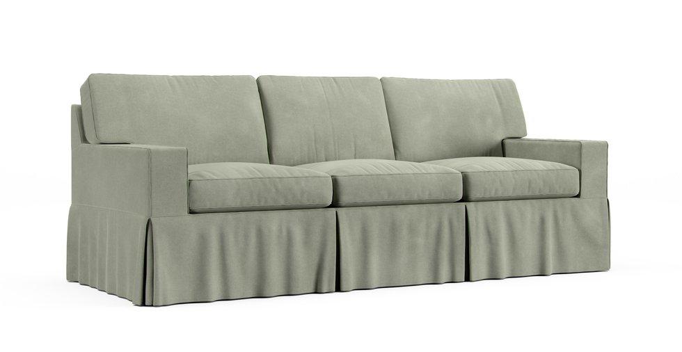 Signature Microfiber Silver Sage