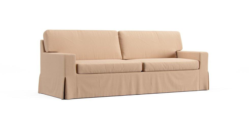 Everyday Cotton Khaki