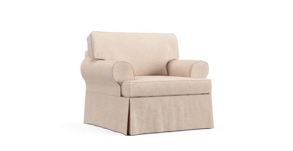 Mod Basketweave Pearl