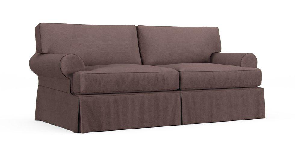 Mod Basketweave Espresso