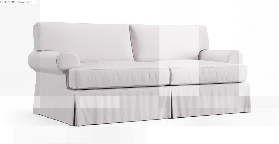 Everyday Cotton Pebble