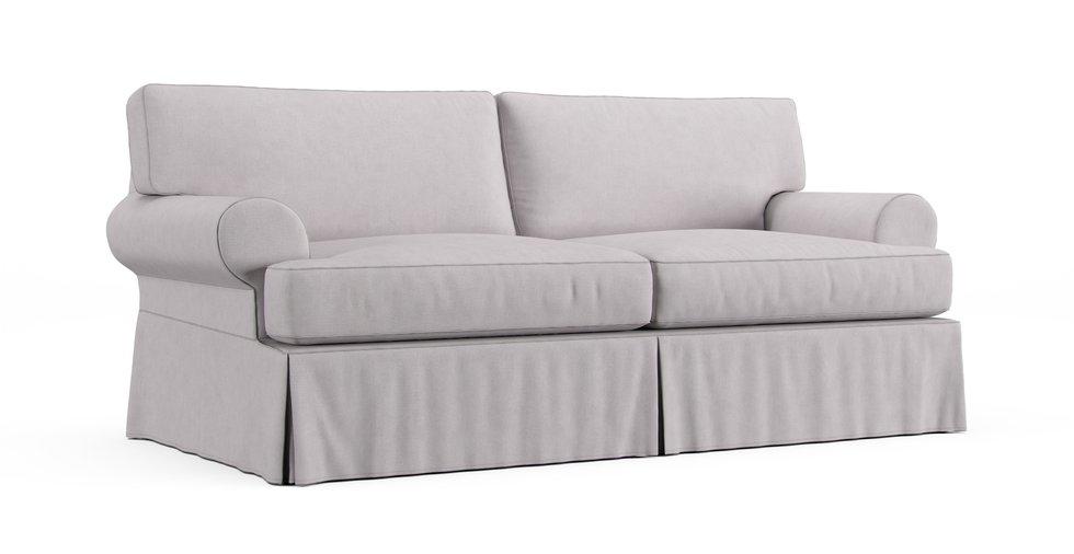 Everyday Weave Pebble