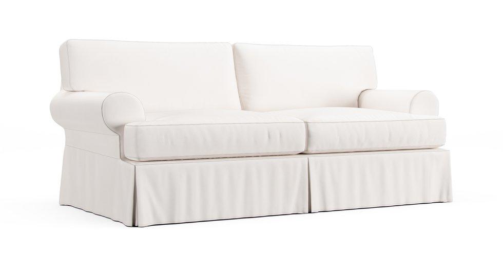 Signature Microfiber Cream