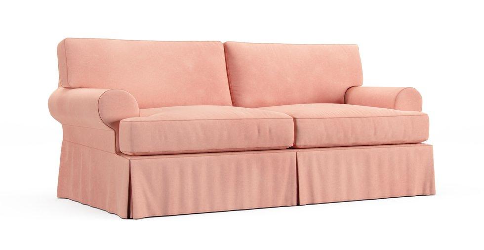 Signature Microfiber Coral