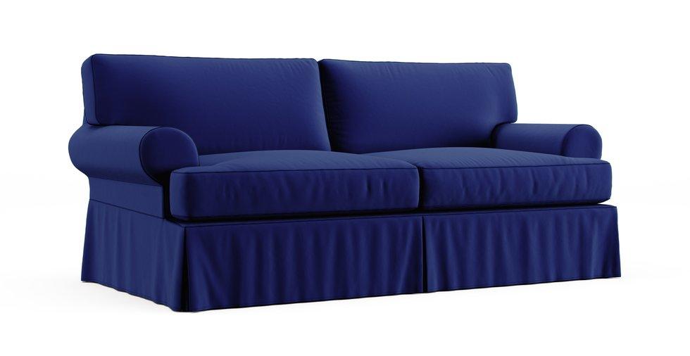 Everyday Cotton Navy