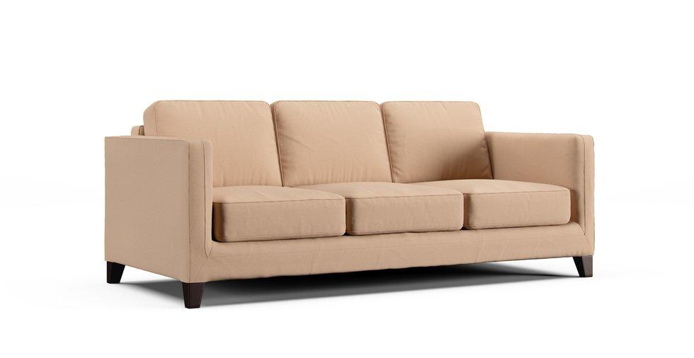 Everyday Cotton Khaki