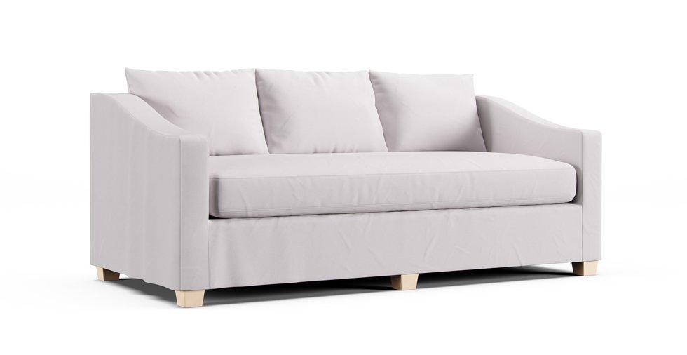 Everyday Cotton Pebble