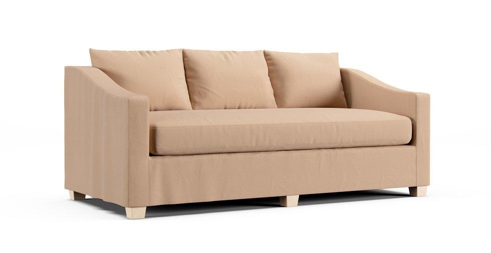 Everyday Cotton Khaki